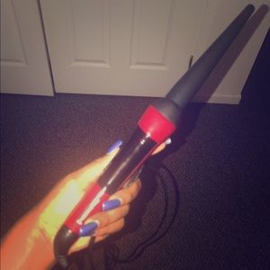 Remington Wand Curler ✨